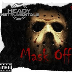 Mask Off