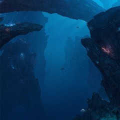 Sea in the Sky