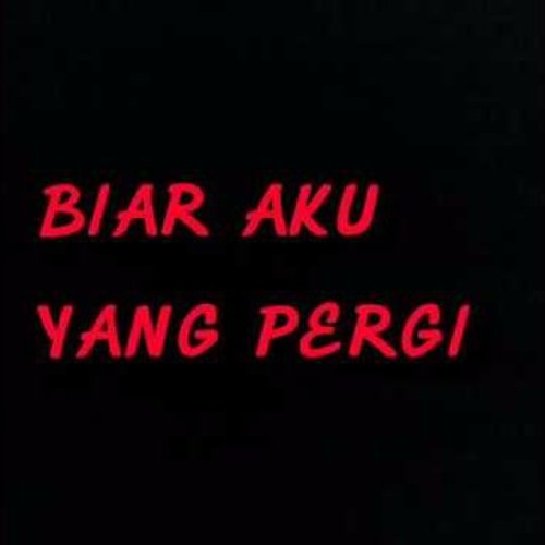 Stream Hanindya Biar Aku Yang Pergi By Riansaputra Listen Online For Free On Soundcloud