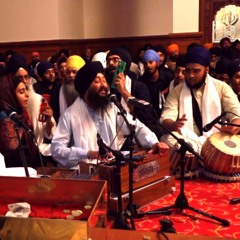 Gravesend Kirtan Darbar - 04.11.17