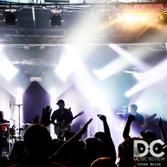 On Guard: TAUK At Baltimore Soundstage 11 - 03 - 2017