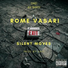 Silent Moves (Prod By CHill)