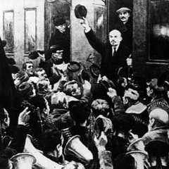 انقلاب اکتبر و ایران (۲): بارقه امیدی در شمال