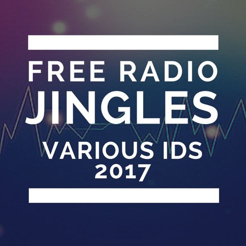Stream Free Radio Jingles - Various Radio IDs FX, Sweepers, Ramps, Music  Imager by RadioJinglesVIP.com | Listen online for free on SoundCloud