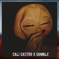 Cali Castro x HUMBLE remix