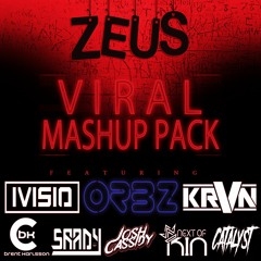 Zeus & Friends Presents Viral Mashup Pack