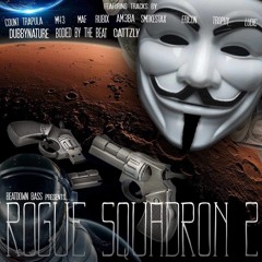 Dubbynature- Yoi Boi [Rogue Squadron Vol. 2]