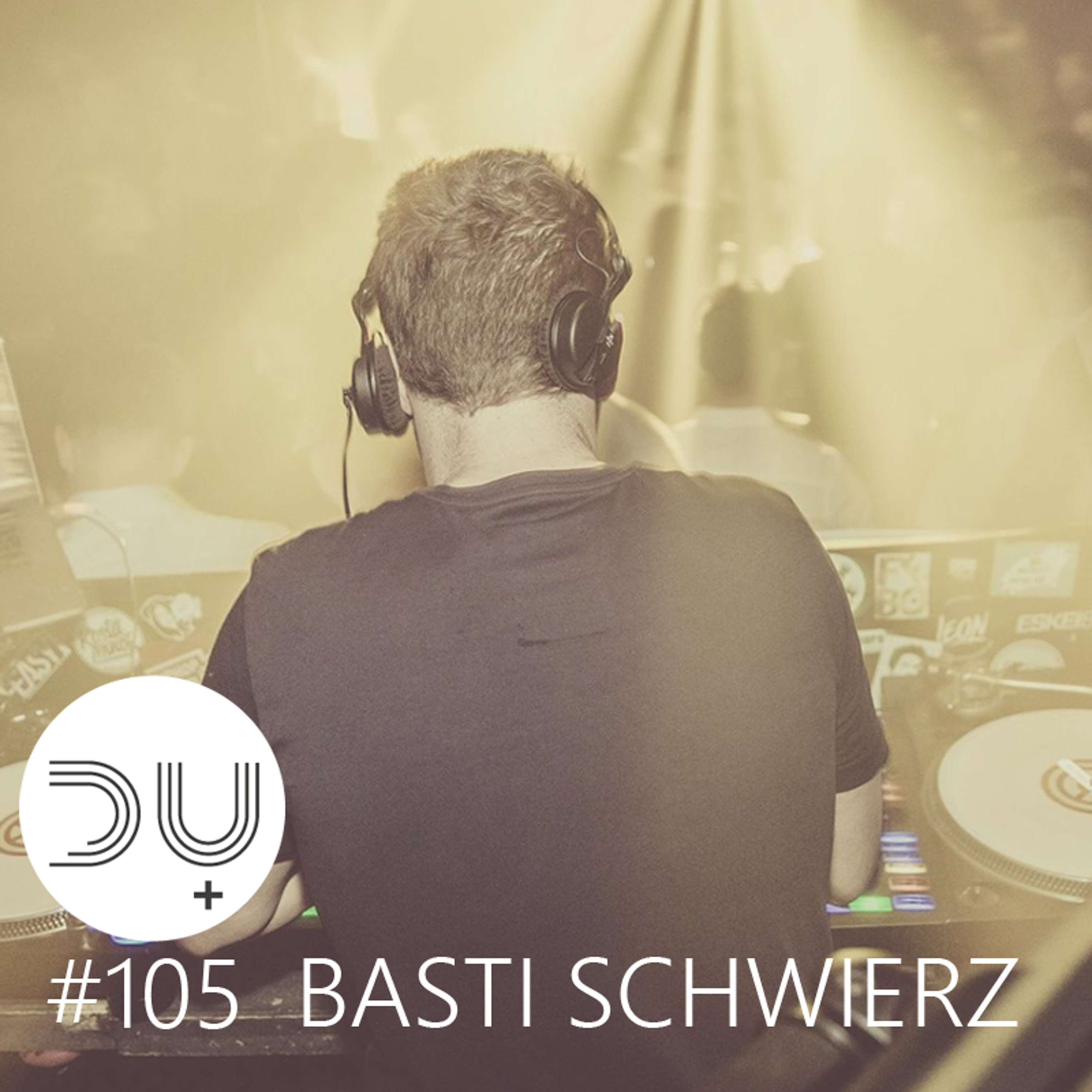 du-und-musik-105-by-basti-schwierz episode artwork