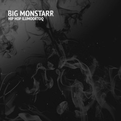 Hip Hop Ilumoortoq - Mixtape