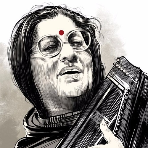 Kishori Amonkar Rag Bhoop