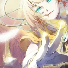 【びーさんと合作】深淵の魔女【戦闘曲】