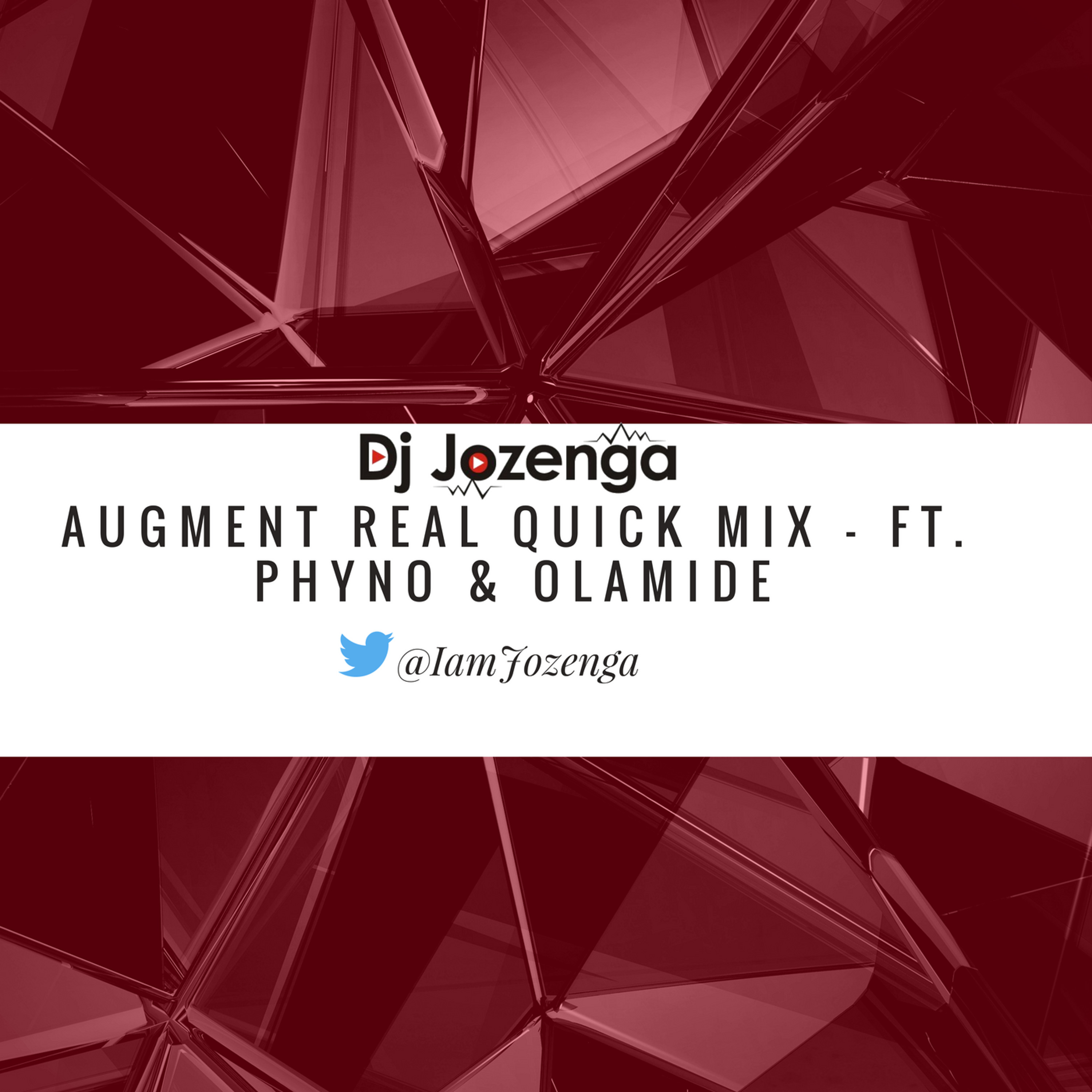 DJ Jozenga