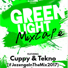 Greenlight Quick Mix
