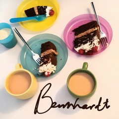 Bernhardt - Posture (Denham Audio Remix)
