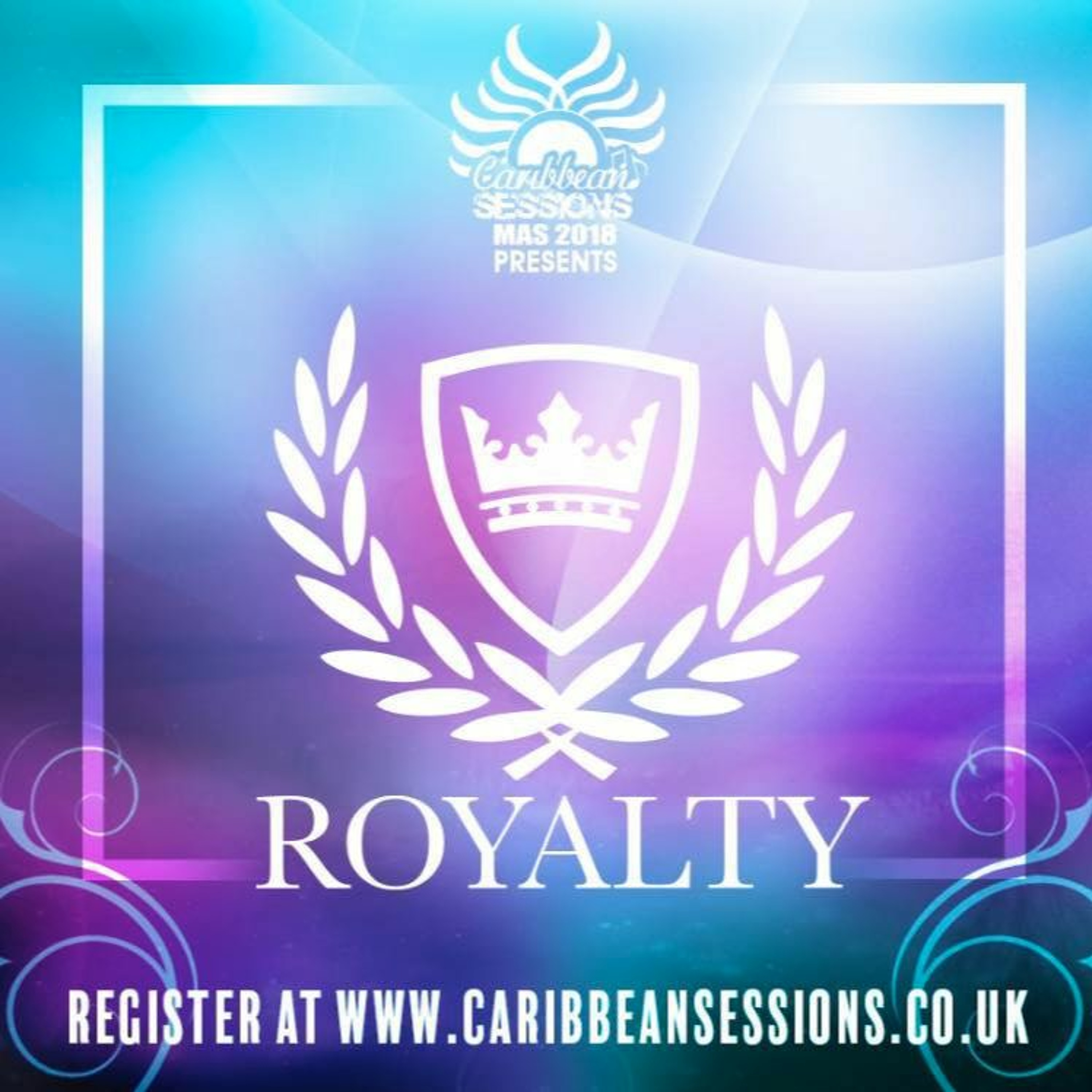 Royalty - Vol. 1