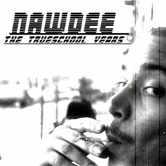 NawDee - Ach du Scheisse, DiskoPunkxx (feat. NaughtyNaw)