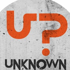 Unknown Podcast 5/11/2017