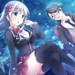 潘多拉パンドーラー-《Law of Creation》