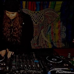 Djane sophy - Forest love
