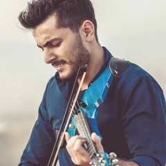 Rockabye (Clean Bandit) & Let Go (Saad lamjarred)[Mashup] - Violin Cover By Andre Soueid