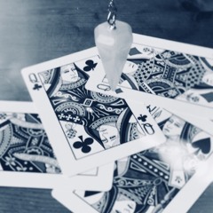 05 Queen's Pendulum（feat.Sakana Hosomi） 『Lamp & Pendulum』