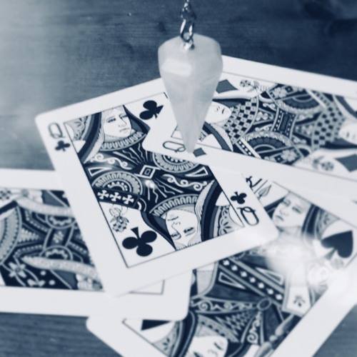 05 Queen's Pendulum（feat.Sakana Hosomi） 『Lamp & Pendulum』