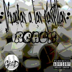 Bajo-Reack ft Duper-beat x Cinder
