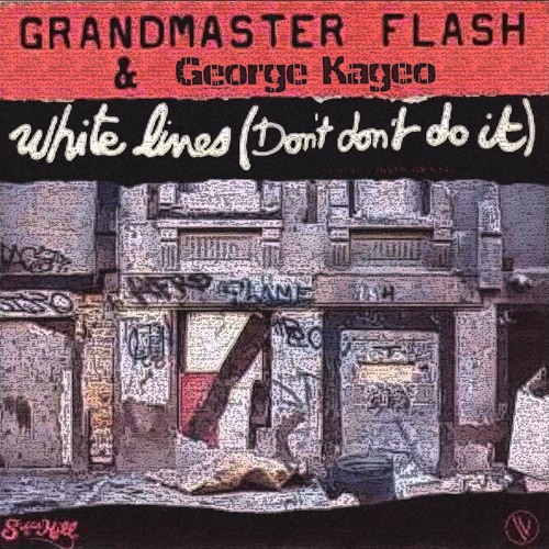 Stream Grandmaster Flash White Lines (Remix) [Free Download] by