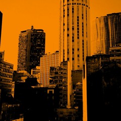 overpass: concrete oasis