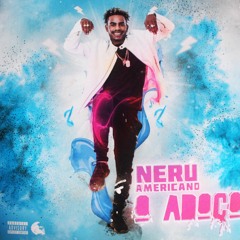 Nerú Americano - Abre Mais  Feat Preto Show (Afro House)