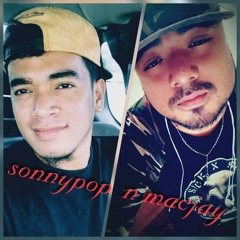Macjay n sonnypop