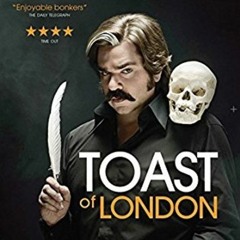 MBNN Jan 2014 -- The Music of Toast of London