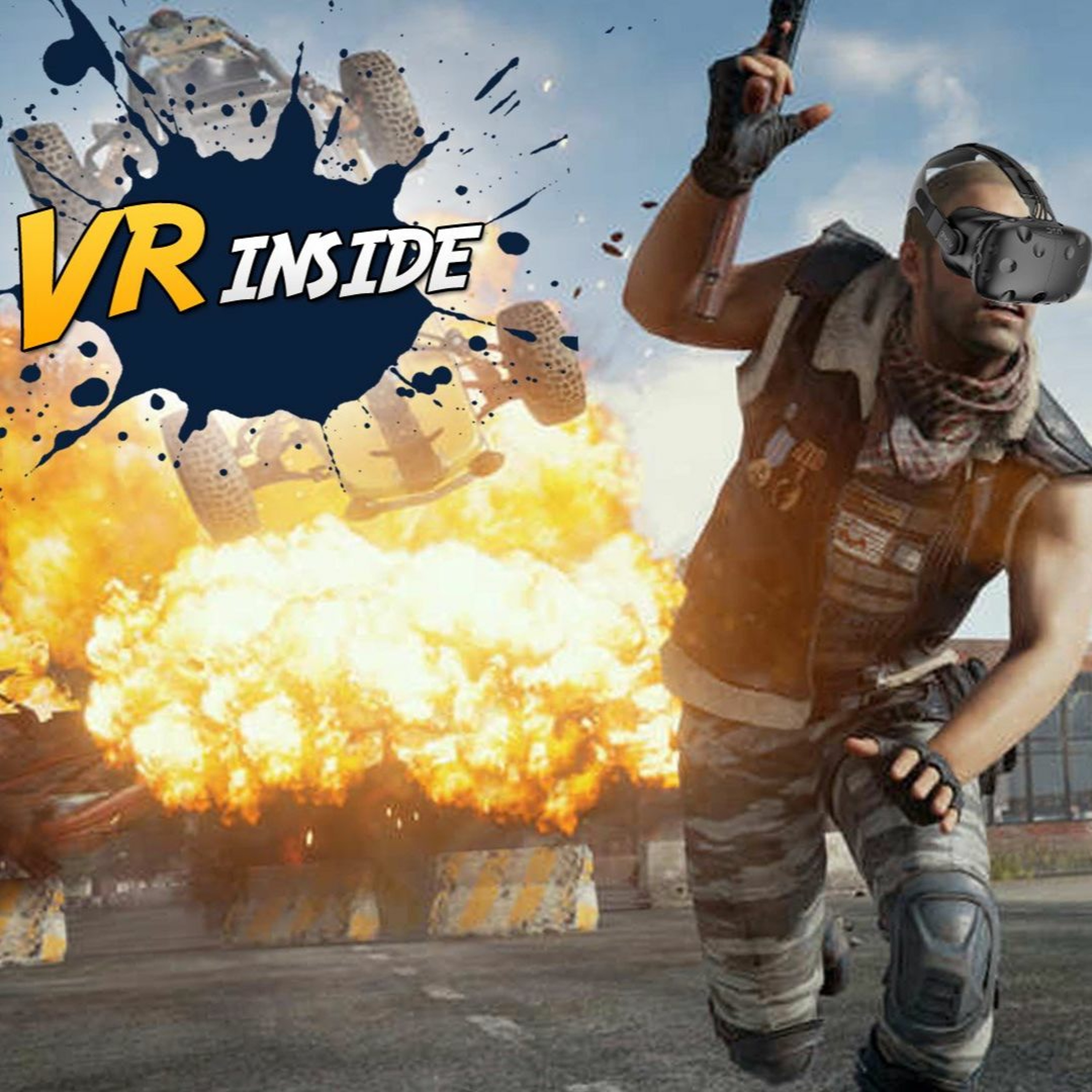 oculus quest pubg