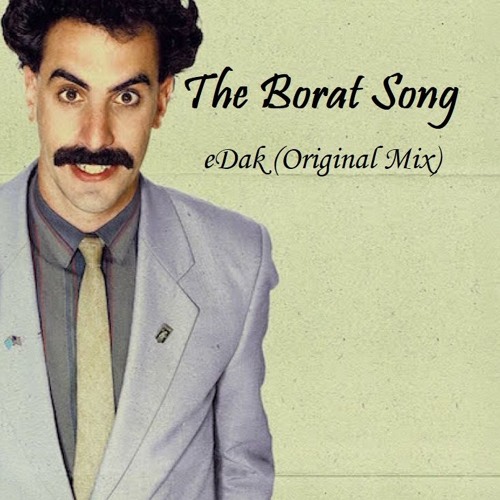 Borat discount online free