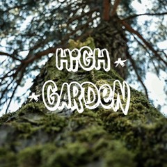 High Garden(Sample Track)