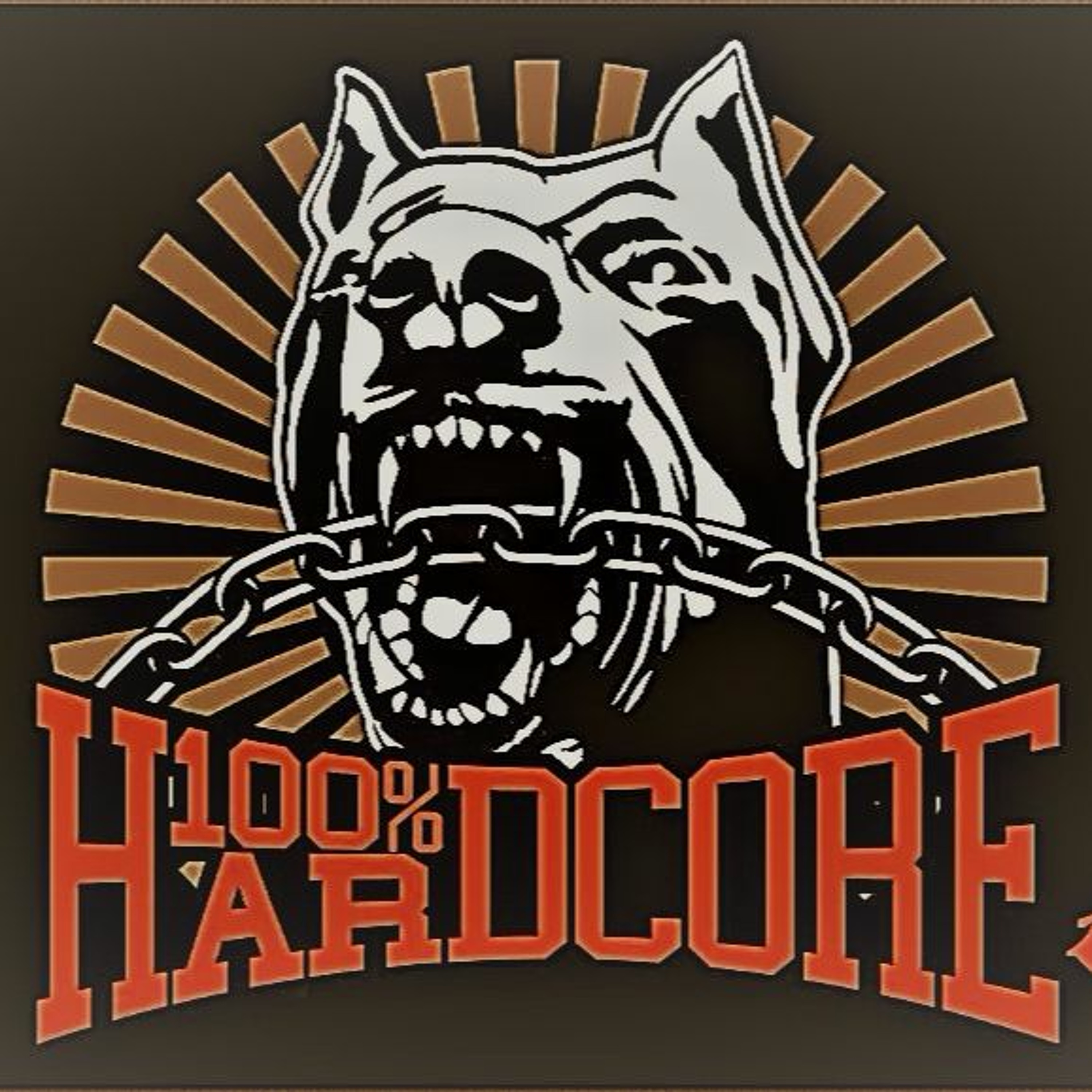 Hardcore Up Tempo Mix 2 episode artwork