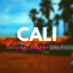 CALI - *FREE* HIP HOP/RAP INSTRUMENTAL | PREVIEW | DJ MUSTARD STYLE BEAT