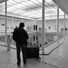 Sascha Brosamer | Hommage to Lou Reed