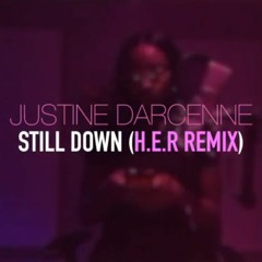 H.E.R.- Still down (Remix cover)