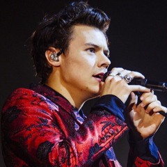 Harry Styles - Carolina (At The BBC)