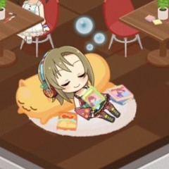 [デレマス] Twilight Sky - 私たち絶好調じゃん mix -