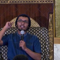 Pengalaman Hidup Ust. Hanan Attaki - Jangan Pernah Putus Asa [Part 2]