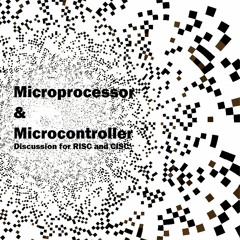 Microprocessor and Microcontroller