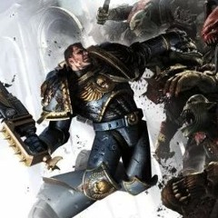 Warhammer 40,000 - Deploying The Ultramarines