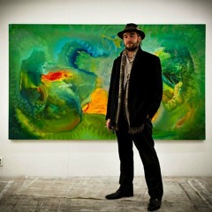 Välittäjäaine EP - 03 Luca Delgado