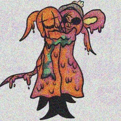 A Tale of NPCs OST: S̶͓̆c̵̖̐a̶̜̒r̷̢̃f̸̡̒c̶̟͛o̸͛ͅȧ̸͖ť̷̥ ̶