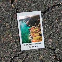 Futuristic - Everything Stays The Same