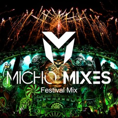 Electro Dance EDM Festival Mix 2017 | New Best Electro House Festival Music