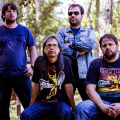 Os 4 Caras - White Room (Cream Cover) - NOV17