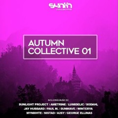 Lumidelic - Synesthesia(Original Mix)